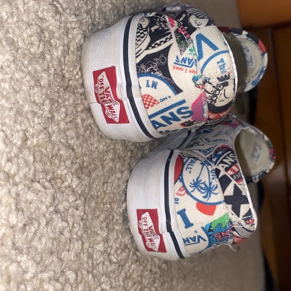 Vans - Picture 3 of 3